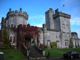 Ireland: Castles and Kings