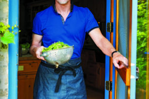Interview With A Chef… Rick Bayless